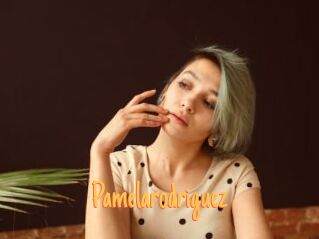 pamelarodriguez Mobile Porno