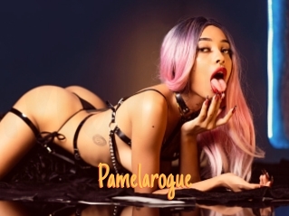 Pamelarogue