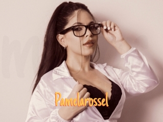Pamelarossel