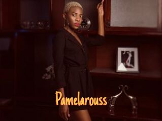 pamelarouss Mobile Porno