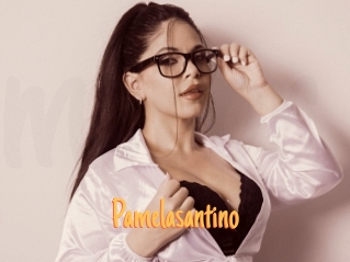 Pamelasantino