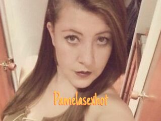 pamelasex_hot Mobile Porno