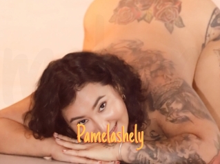Pamelashely