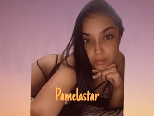 Pamelastar