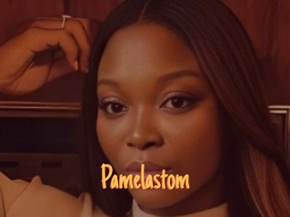 Pamelastom