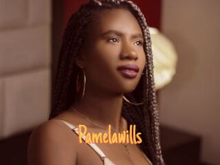 Pamelawills