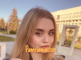Pamelawinston