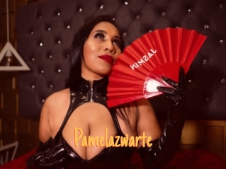 pamelazwarte Mobile Porno