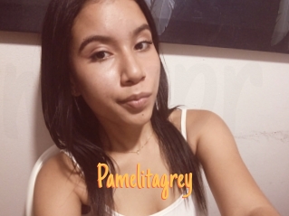 Pamelitagrey