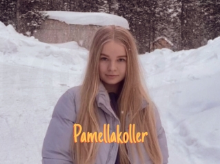 Pamellakoller