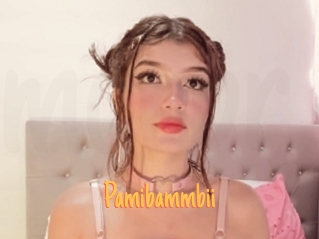 Pamibammbii