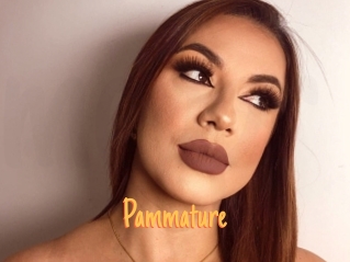 Pammature