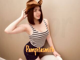 Pampitasmith