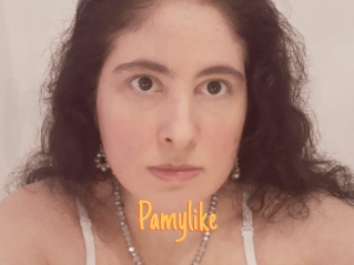 Pamylike
