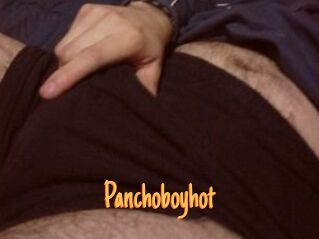 Panchoboyhot