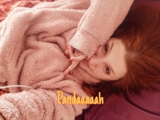 Pandaaaaah