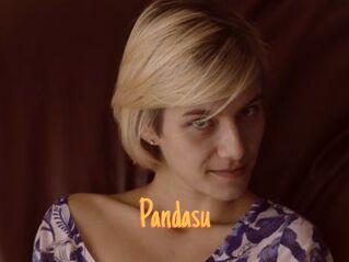 Pandasu