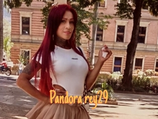 pandora_rey29 Mobile Porno