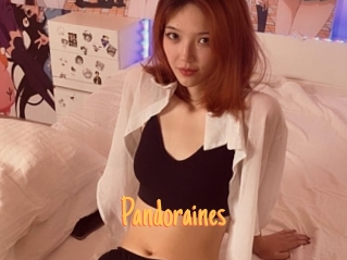Pandoraines