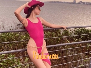 Pandoraxxx