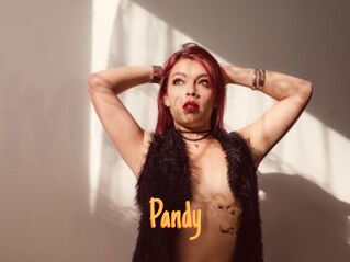 Pandy