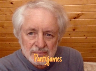Pantyjames