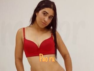 Pao_ru