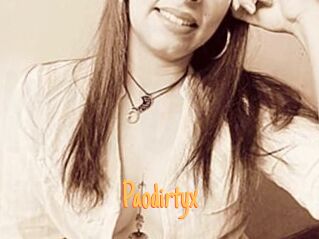 Paodirtyx