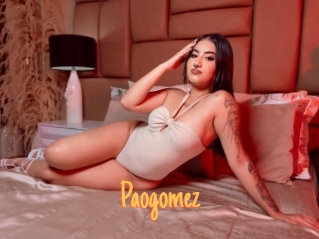 Paogomez