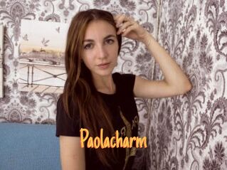 paolacharm Mobile Porno