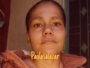 paolasalazar Mobile Porno
