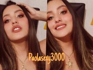 Paolasexy3000
