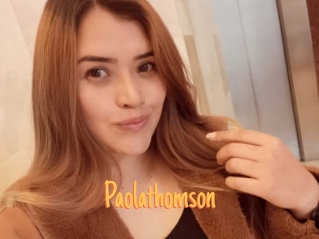Paolathomson