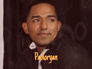 Paoloryan