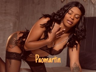 Paomartin