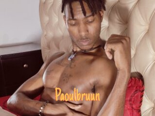 Paoulbruun