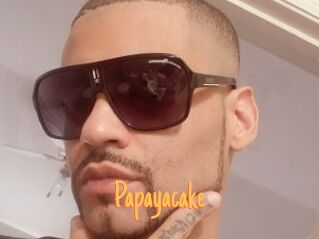 Papayacake
