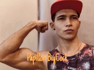 papillon_BigCock Mobile Porno