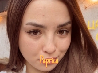 Paprica