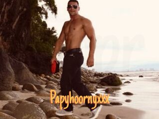 papyhoornyxxx Mobile Porno