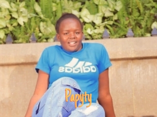 Papyty