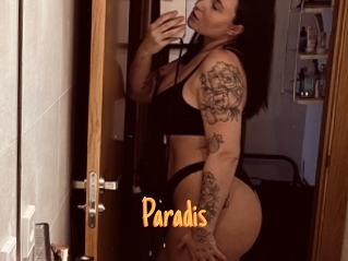 paradis Mobile Porno