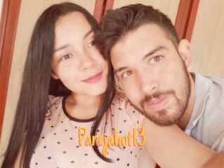 Parejahot13