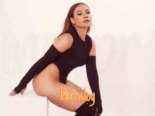 Pariscloy
