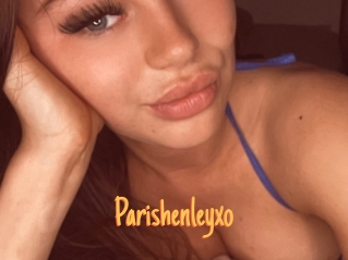 Parishenleyxo