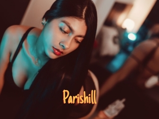 Parishill
