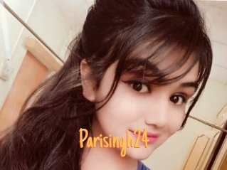 Parisingh24