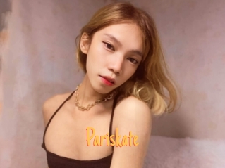 Pariskate