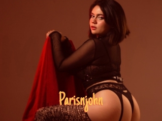 Parisnjohn