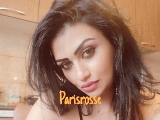 Parisrosse